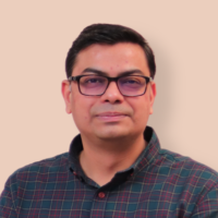 Ankur Shrivastava Ankur Shrivastava